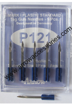 tag gun needle P121